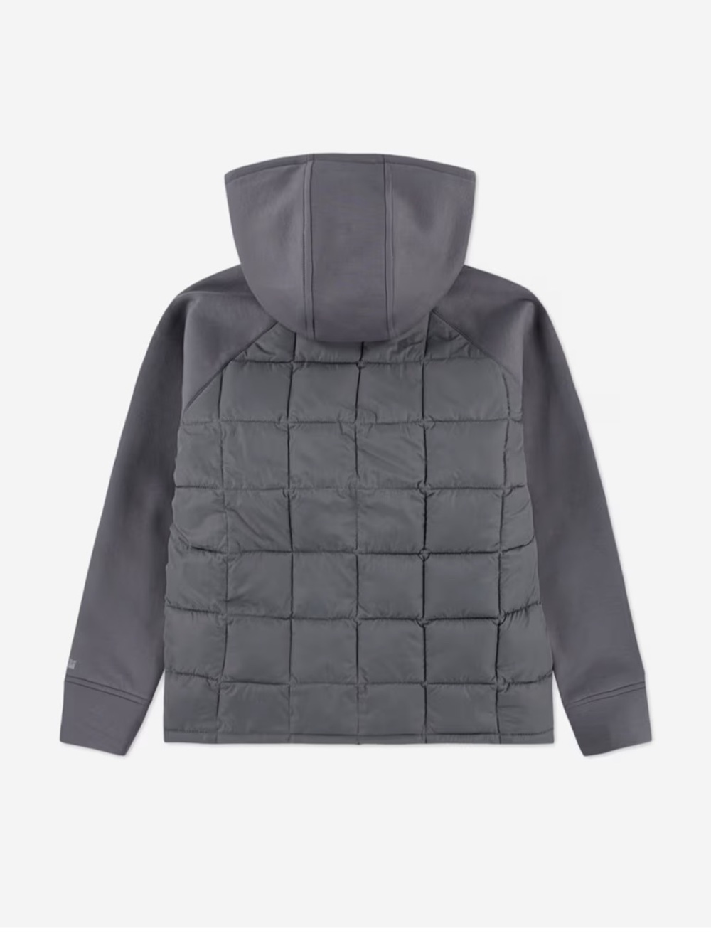 Abercrombie Kids YPB Lightweight Hybrid Jacket (boys) - Picture 9 of 10